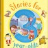 Stories for Three-year-olds