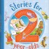 Stories for Two-year-olds