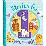 Stories for One-year-olds - Bonney Press - BabyOnline HK