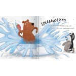 Picture Book (PB): Brian the Smelly Bear - Bonney Press - BabyOnline HK