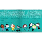 Picture Book (PB): Here We Go Round Mulberry Bush and Other Nursery Rhyme Games - Bonney Press - BabyOnline HK