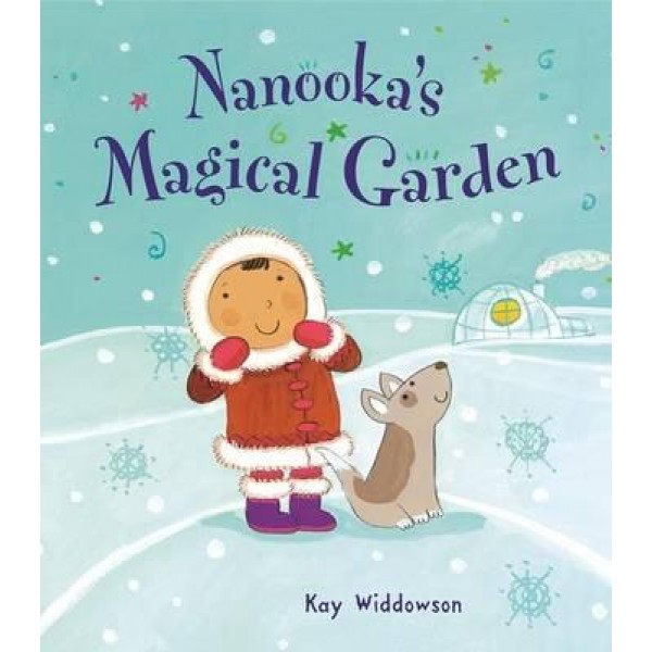 Nanooka's Magical Garden - Bonney Press - BabyOnline HK