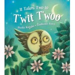 Picture Book (PB): It Takes Two to T'wit T'woo - Bonney Press - BabyOnline HK