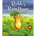 Roble's Rain Dance - Bonney Press - BabyOnline HK