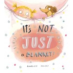 It's Not Just a Blanket! - Bonney Press - BabyOnline HK