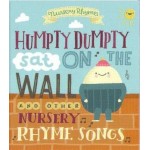 Humpty Dumpty Sat on a Wall and Other Nursery Rhyme Songs - Bonney Press - BabyOnline HK