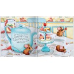 There Were 10 in the Bed and Other Counting Nursery Rhymes - Bonney Press - BabyOnline HK