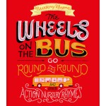 Picture Book (PB): The Wheels on the Bus Go Round and Round - Bonney Press - BabyOnline HK