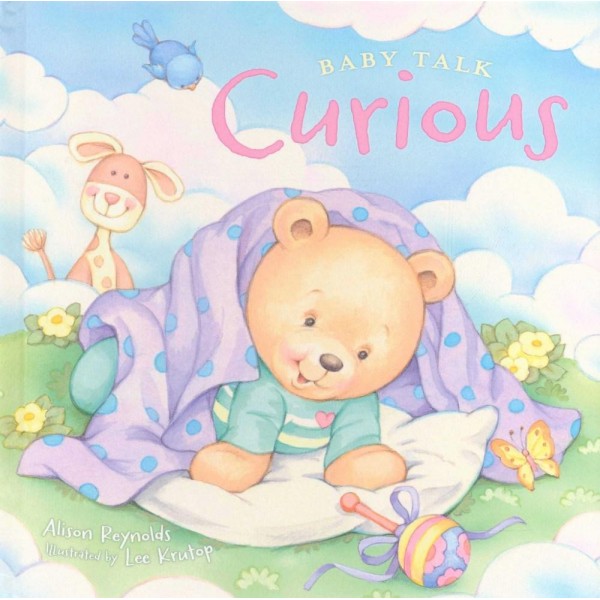 Baby Talk Curios - Other Book Publishers - BabyOnline HK