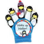 Wake-up Walter (Glove Puppet Storybooks) - Other Book Publishers - BabyOnline HK