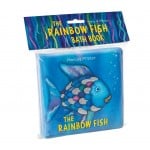 The Rainbow Fish Bath Book - Other Book Publishers - BabyOnline HK
