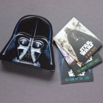 Shaped Tin - Star Wars Darth Vader - Other Book Publishers - BabyOnline HK