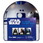 Shaped Tin - Star Wars R2D2 - Other Book Publishers - BabyOnline HK