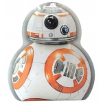 Shaped Tin - Star Wars BB-8 - Other Book Publishers - BabyOnline HK