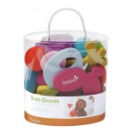 Bath Goods (Designer Toys and Scrubbies) - Boon - BabyOnline HK