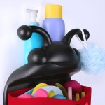 Bug Pod (Bath Toy Scoop, Drain and Storage) - Boon - BabyOnline HK