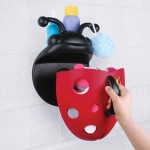 Bug Pod (Bath Toy Scoop, Drain and Storage) - Boon - BabyOnline HK
