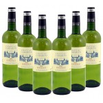 Chateau Gabaron 2014 (6 bottles) - Vin de Bordeaux - BabyOnline HK