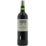 Les Allees De Cantemerle 2012 (6 bottles) - Grand Vin De Bordeaux - BabyOnline HK