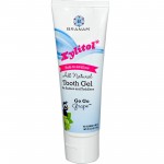 All Natural Xylitol Tooth Gel for Babies and Toddlers (Go Go Grape™) - Branam - BabyOnline HK