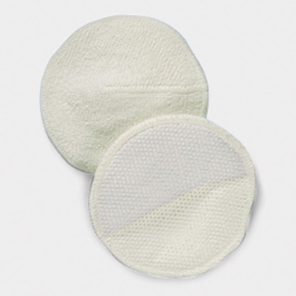 Moisture-Wick Washable Breast Pads (3 pairs) [No packing Box] - Bravado - BabyOnline HK