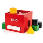 Sorting Box - BRIO - BabyOnline HK