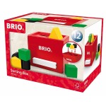 Sorting Box - BRIO - BabyOnline HK