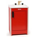 BRIO - Stove & Kitchen Sink - BRIO - BabyOnline HK