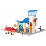 Airport with Control Tower - BRIO - BabyOnline HK