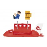 Airport with Control Tower - BRIO - BabyOnline HK