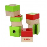 Sensory Blocks - BRIO - BabyOnline HK