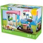 BRIO World - Ice Cream Shop - BRIO - BabyOnline HK