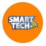 Smart Tech - Sound Action Tunnel Travel Set - BRIO