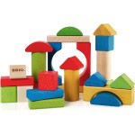 25 Coloured Blocks - BRIO - BabyOnline HK