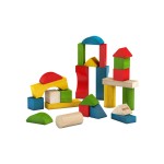 25 Coloured Blocks - BRIO - BabyOnline HK