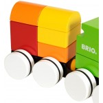 Magnetic Train - BRIO