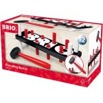Classic Pounding Bench - BRIO - BabyOnline HK