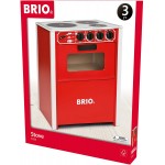 BRIO - Stove - BRIO - BabyOnline HK