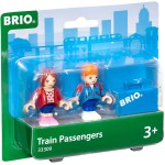 BRIO World - Train Passengers for Railway - BRIO - BabyOnline HK