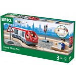 BRIO World - Travel Circle Set - BRIO - BabyOnline HK