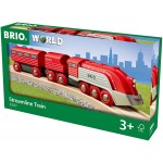 Brio World - Streamline Train - BRIO - BabyOnline HK