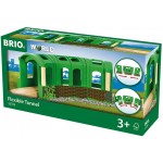 BRIO World - Flexible Tunnel - BRIO - BabyOnline HK
