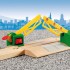 BRIO World - Magnetic Action Crossing