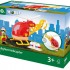 BRIO World - Firefighter Helicopter