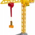 BRIO World - Light Up Construction Crane