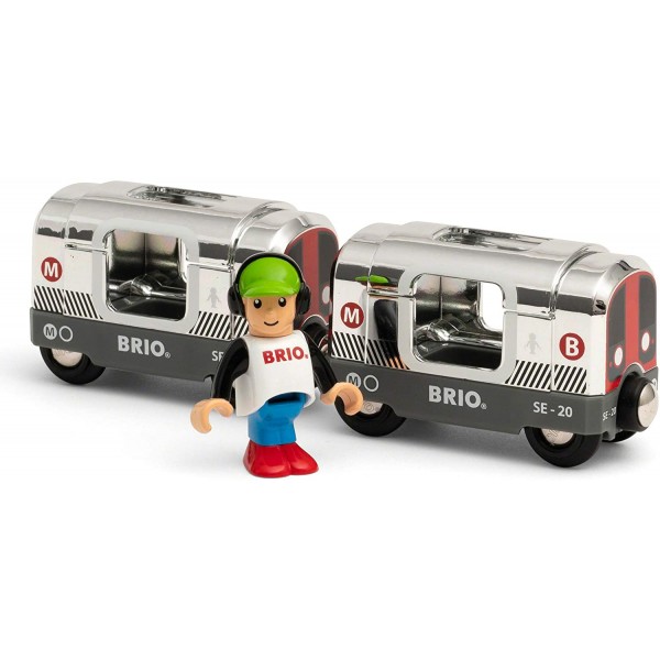 Brio World - Special Edition 2020 Train - BRIO - BabyOnline HK