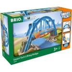Smart Tech Lifting Bridge - BRIO - BabyOnline HK