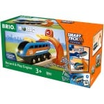 Smart Tech Sound Record & Play Engine - BRIO - BabyOnline HK
