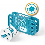 Builder Motor Set (121 pcs) - BRIO - BabyOnline HK