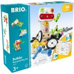 Builder Record & Play Set (68 pcs) - BRIO - BabyOnline HK
